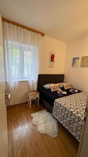 Apartment Lamante