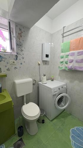 Apartment Lamante
