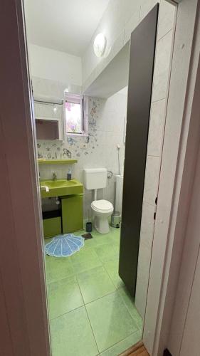 Apartment Lamante