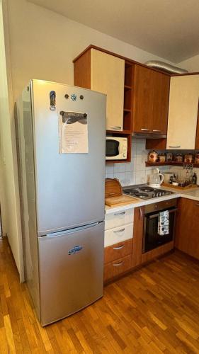 Apartment Lamante