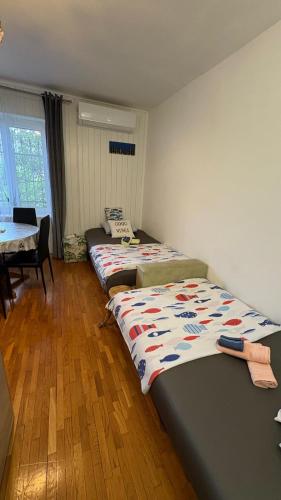 Apartment Lamante