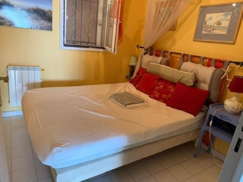 Appartement, vue mer180 degrés, piscine, terrasse