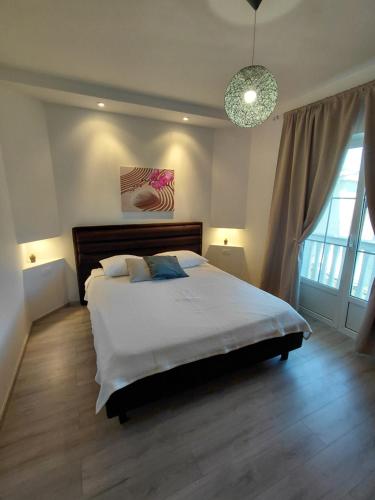 Apartments Filipovic
