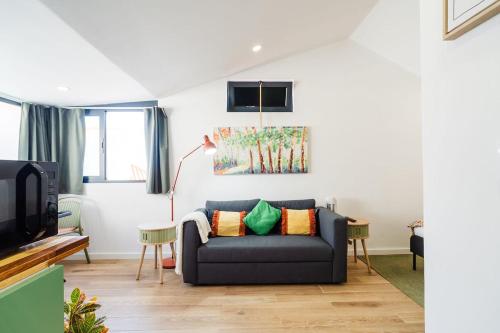 GuestReady-Charming Studio in Funchal's Heart
