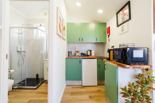 GuestReady-Charming Studio in Funchal's Heart