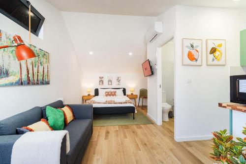 GuestReady-Charming Studio in Funchal's Heart