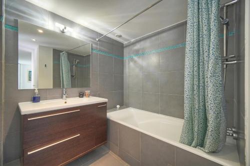 FRGK - Duplex Suquet Vue PORT ET PALAIS - 2BR