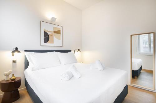RELSTAY - Duomo 1BR