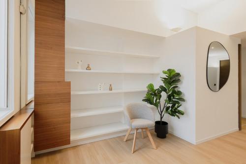 RELSTAY - Duomo 1BR