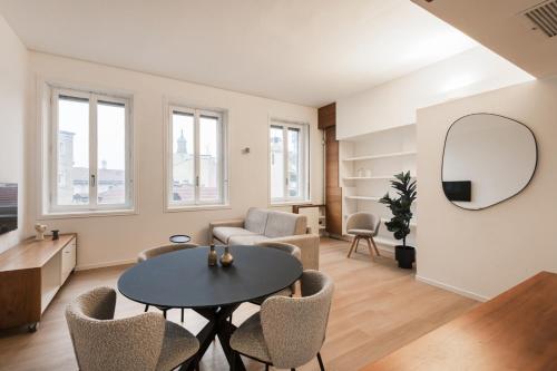 RELSTAY - Duomo 1BR