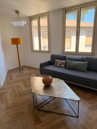 Heritage Suites- Palais des Papes & Pont d'Avignon- Clim photo 3