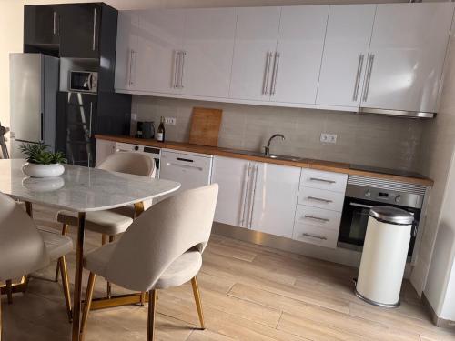 Faro Station Retreat