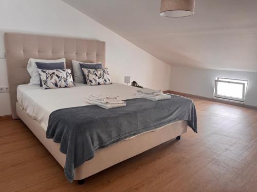 Faro Station Retreat