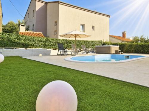 Holiday Home Helen by Interhome