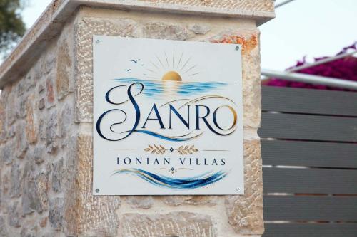 Sanro Apartments