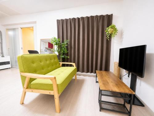 Residence 学園前 -FIX HOME-