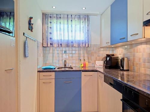Apartment Steinbilla by Interhome