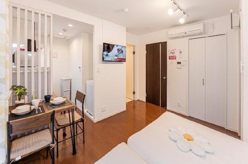 Sky Tree Hotel 302