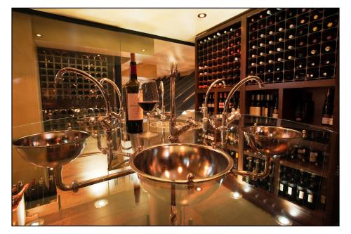 Hotel Du Vin Edinburgh photo 45