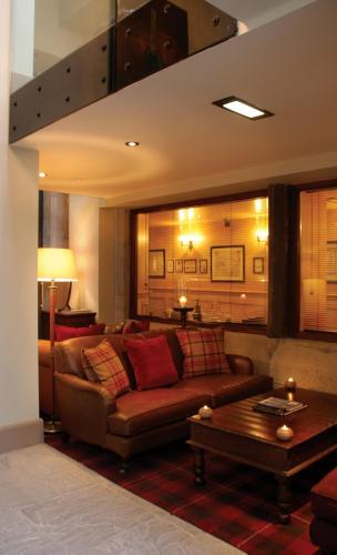 Hotel Du Vin Edinburgh photo 48