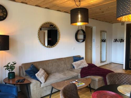 Gallery image of Kuremaa Sauna Apartment in Kuremaa
