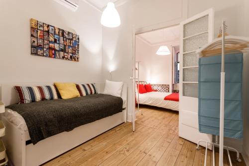 WHome | Fanqueiros Downtown Typical Apartment