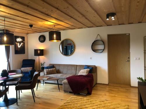 Gallery image of Kuremaa Sauna Apartment in Kuremaa