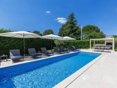 Villa Frani by Interhome