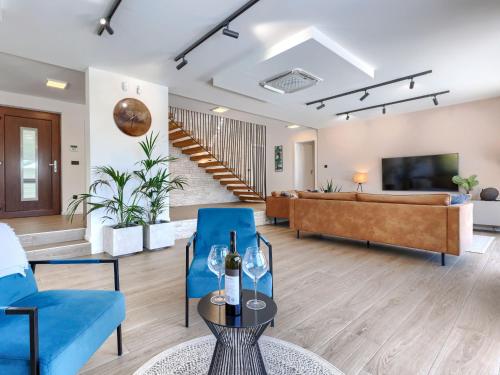 Villa Frani by Interhome