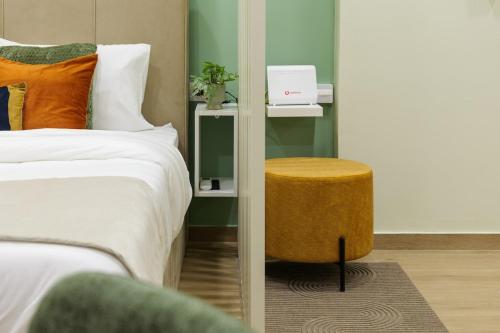 Horizon Line Apartment VIPGreece