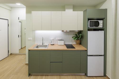 Horizon Line Apartment VIPGreece