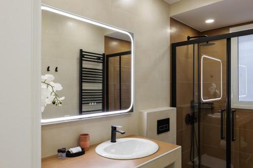Horizon Line Apartment VIPGreece
