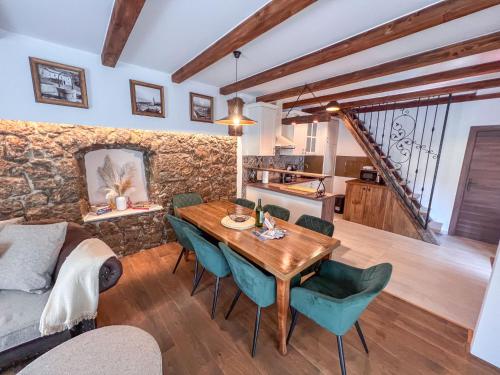 Holiday Home Vila Jurja by Interhome