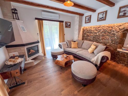 Holiday Home Vila Jurja by Interhome