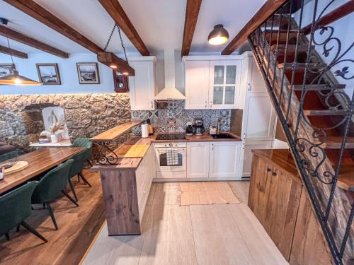 Holiday Home Vila Jurja by Interhome