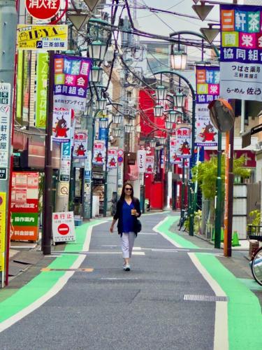 Entire Sangenjaya Home, 2 stops to Shibuya, Good access to Shinjuku, Direct Access to Harajuku, 8 minutes by bus T61 to Kitazawa 下北沢, Lani's Place at Sangenjaya