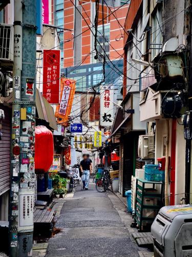 Entire Sangenjaya Home, 2 stops to Shibuya, Good access to Shinjuku, Direct Access to Harajuku, 8 minutes by bus T61 to Kitazawa 下北沢, Lani's Place at Sangenjaya