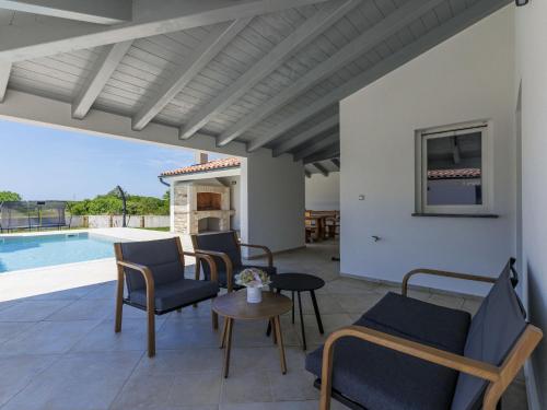 Holiday Home Villa Paolinna by Interhome