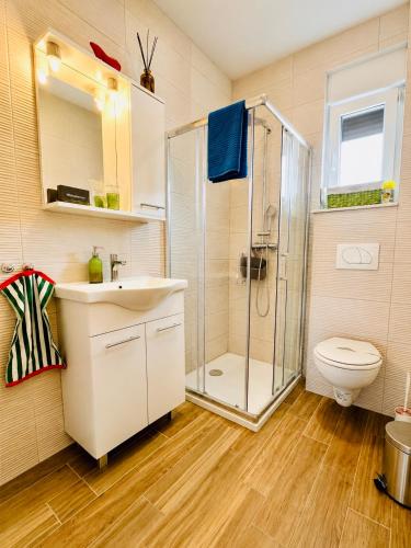 Apartment Tilda