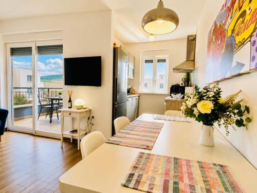 Apartment Tilda