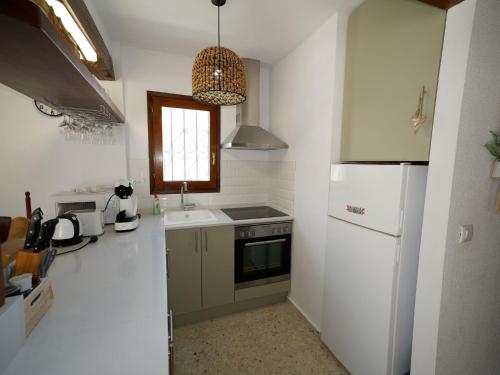 Holiday Home Rincón del Sol by Interhome