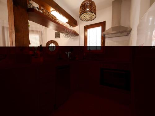 Holiday Home Rincón del Sol by Interhome