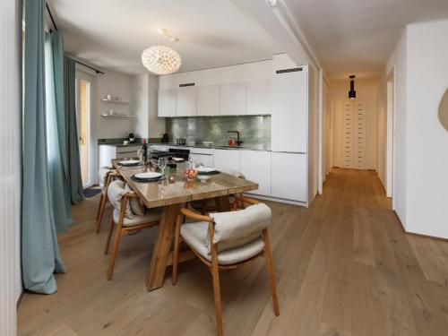 Apartment Résidence Terrazza 1 by Interhome