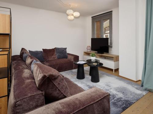Apartment Résidence Terrazza 1 by Interhome