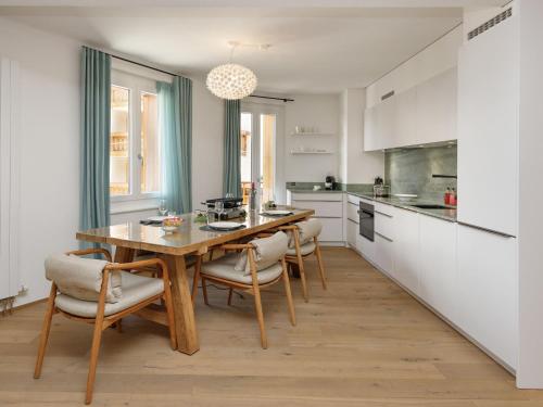 Apartment Résidence Terrazza 1 by Interhome