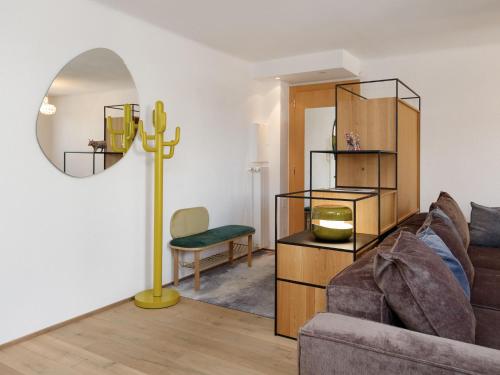 Apartment Résidence Terrazza 1 by Interhome