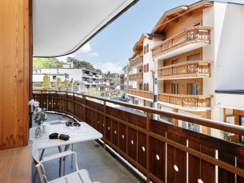 Apartment Résidence Terrazza 1 by Interhome