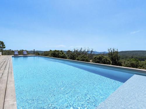 Villa La Dorianzza by Interhome