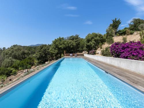Villa La Dorianzza by Interhome