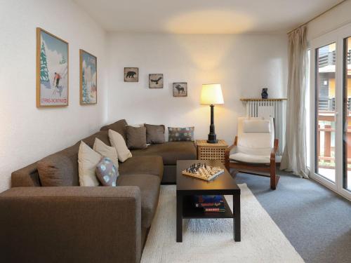 Apartment Violettes Vacances A303 by Interhome